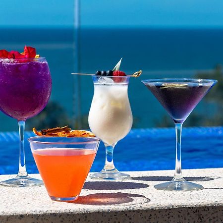 Marival Distinct Residences & Spa - Handwritten Collection Нуэво-Вальярта Экстерьер фото