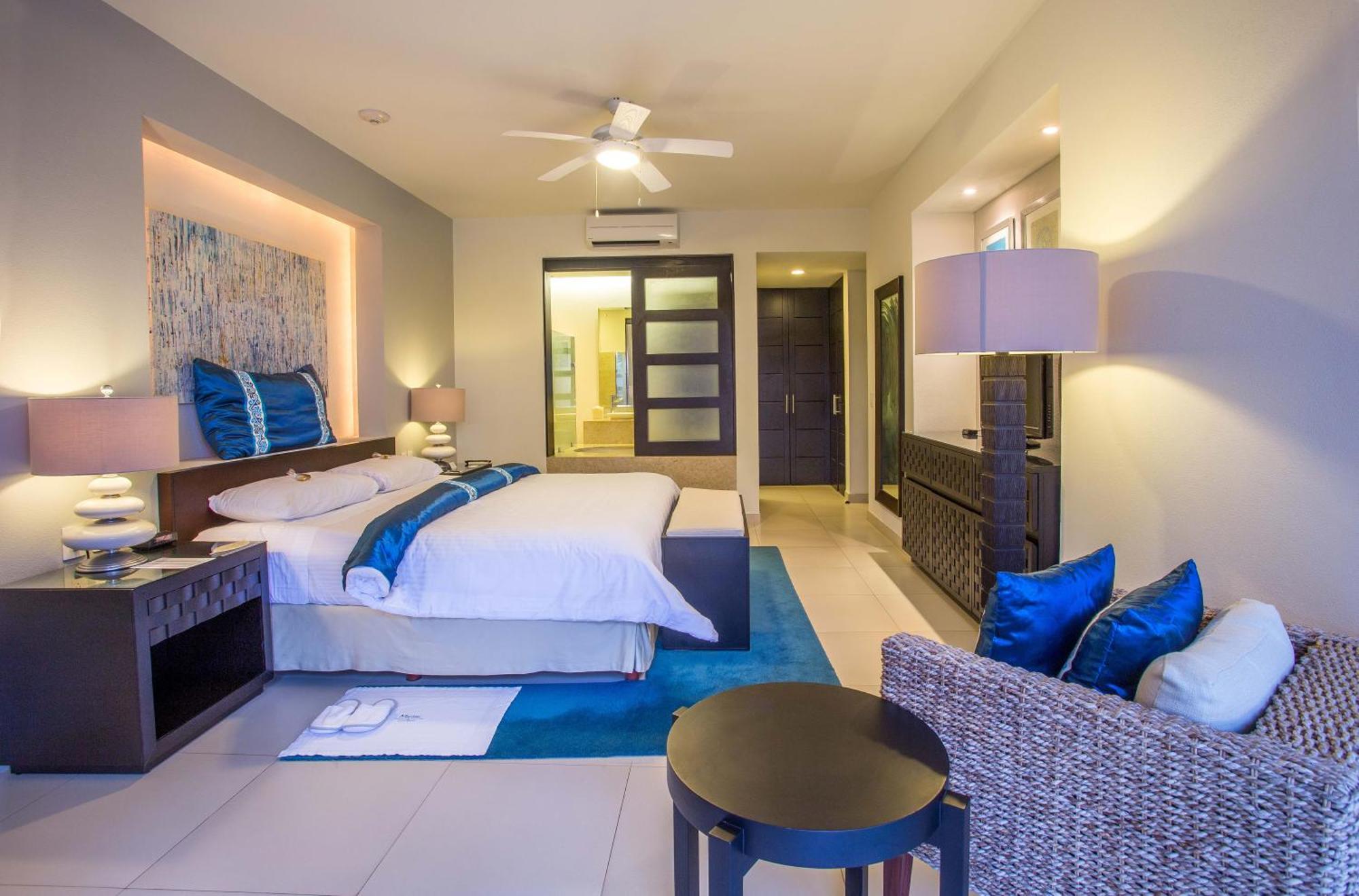 Marival Distinct Residences & Spa - Handwritten Collection Нуэво-Вальярта Экстерьер фото