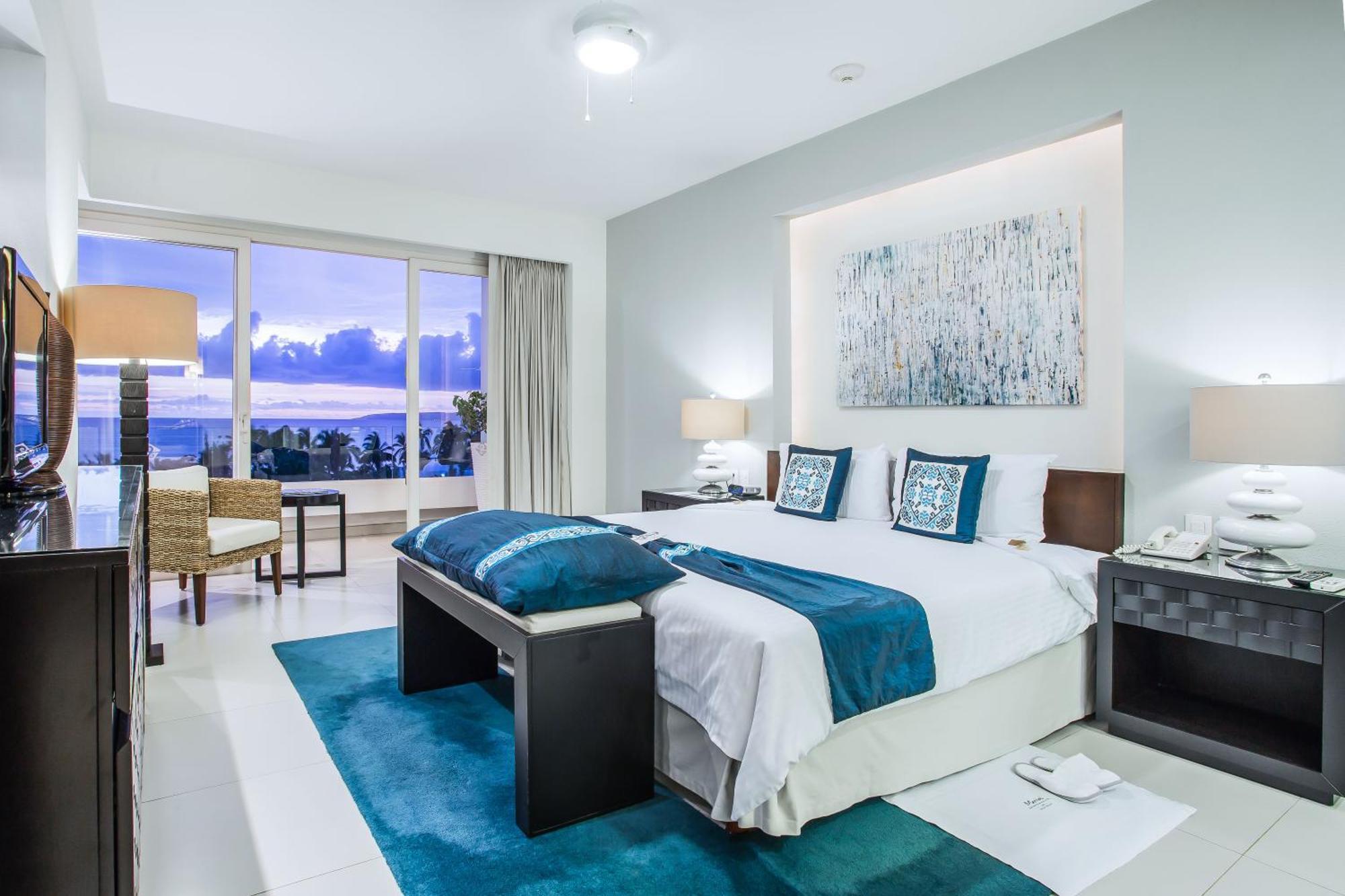 Marival Distinct Residences & Spa - Handwritten Collection Нуэво-Вальярта Экстерьер фото