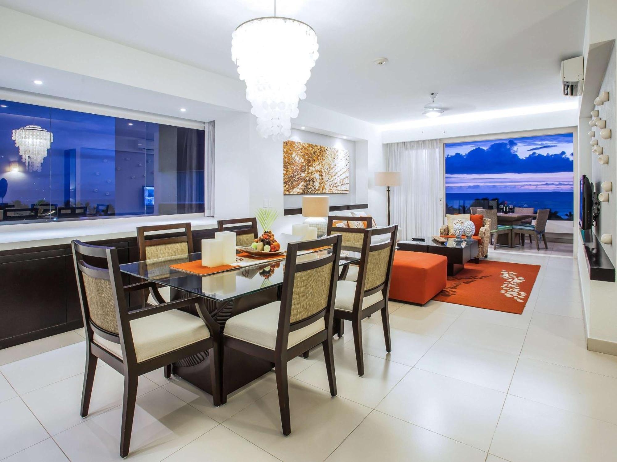 Marival Distinct Residences & Spa - Handwritten Collection Нуэво-Вальярта Экстерьер фото