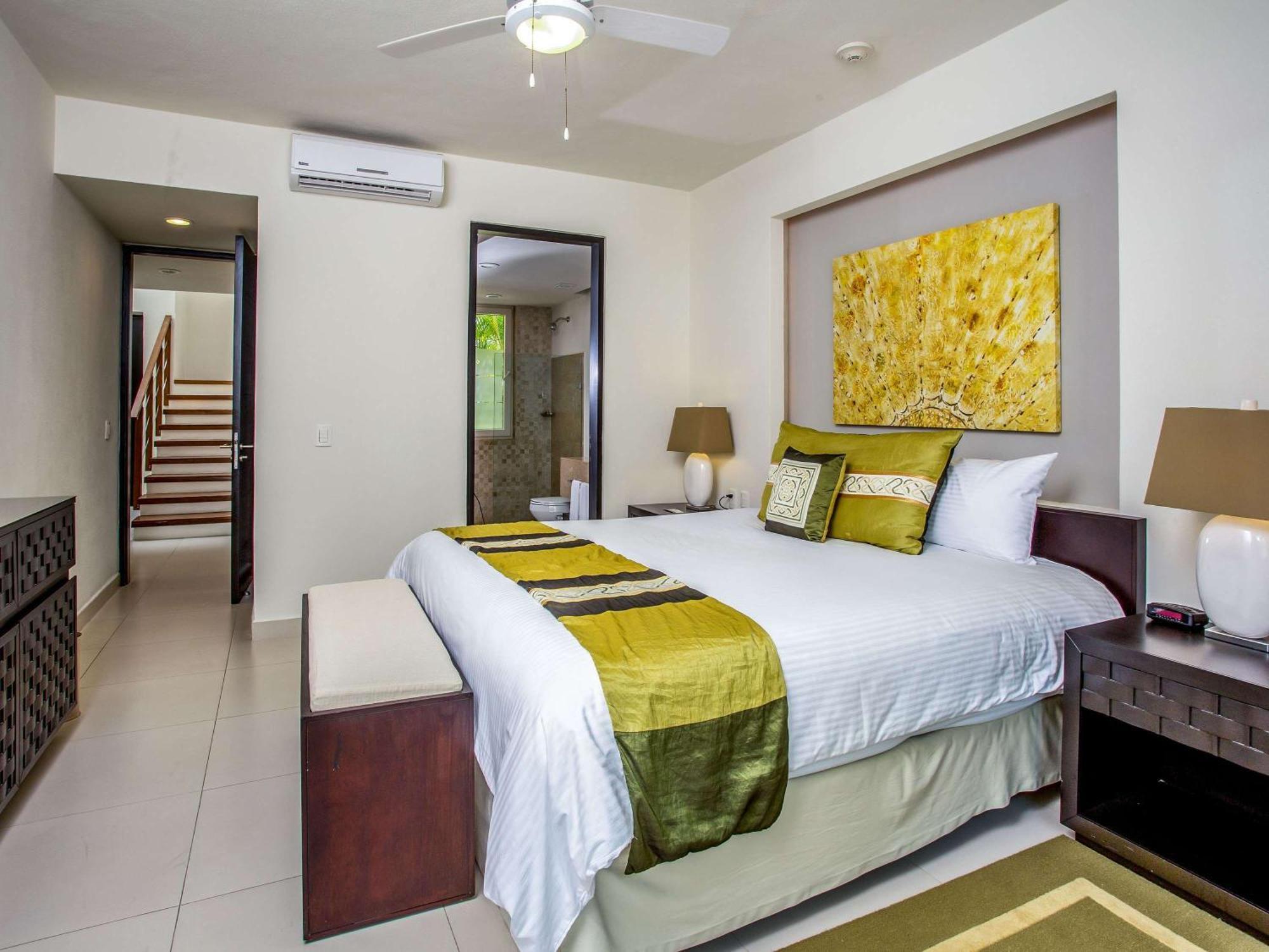 Marival Distinct Residences & Spa - Handwritten Collection Нуэво-Вальярта Экстерьер фото