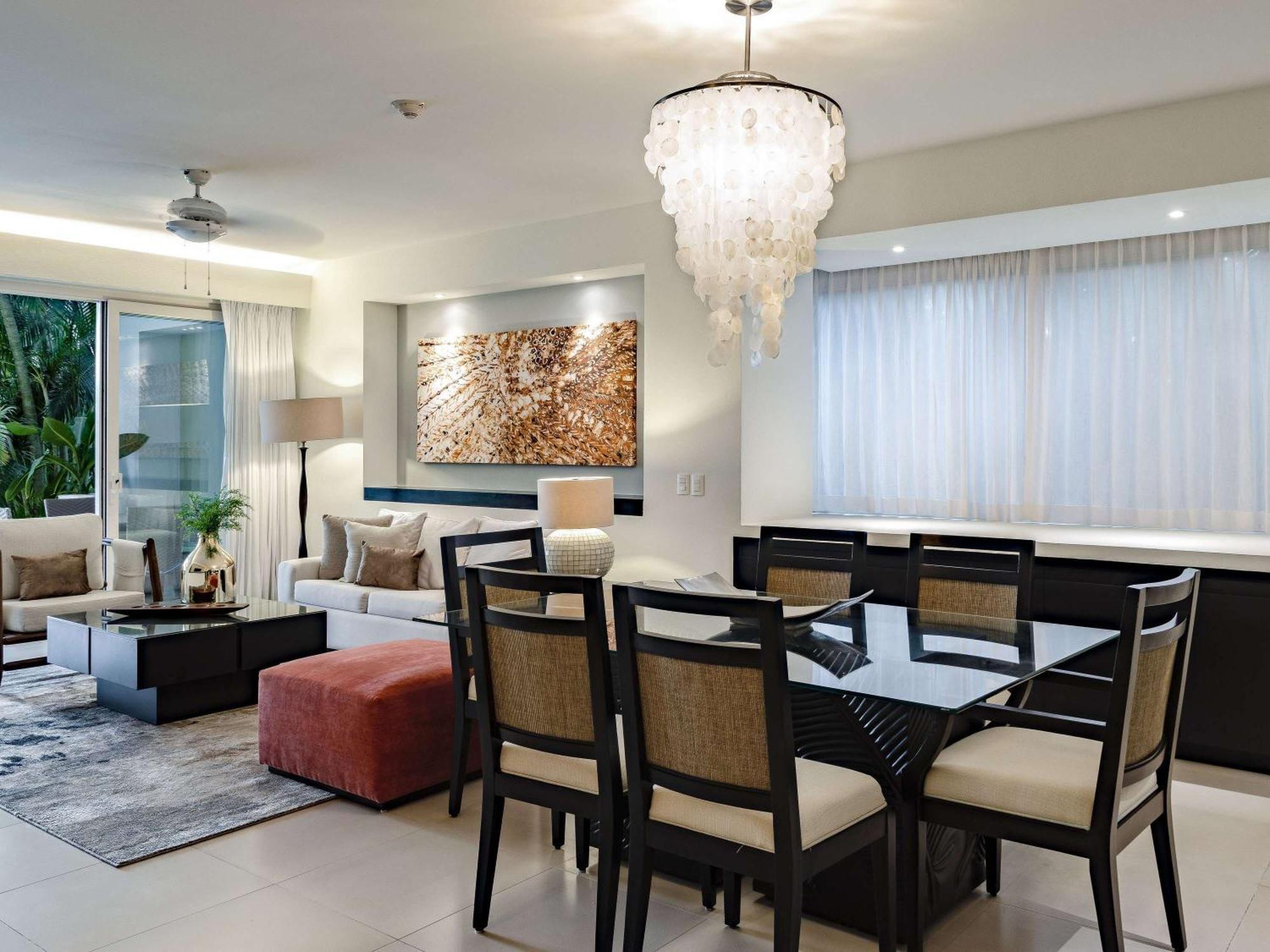 Marival Distinct Residences & Spa - Handwritten Collection Нуэво-Вальярта Экстерьер фото