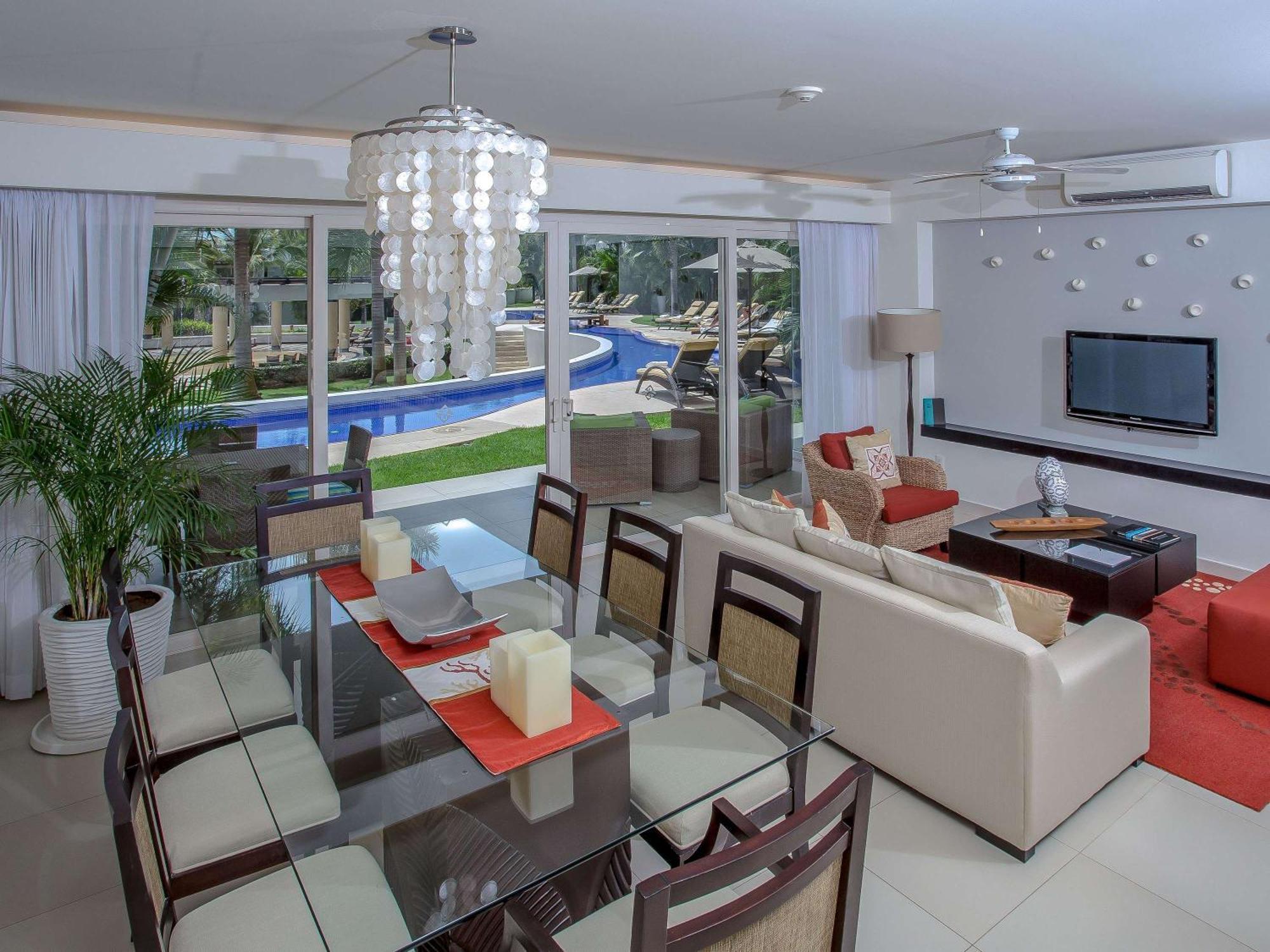 Marival Distinct Residences & Spa - Handwritten Collection Нуэво-Вальярта Экстерьер фото
