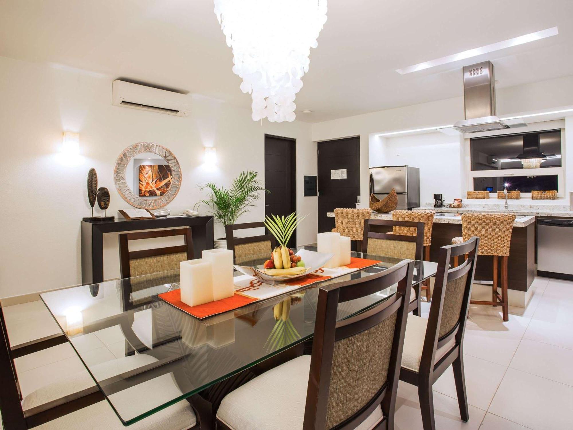 Marival Distinct Residences & Spa - Handwritten Collection Нуэво-Вальярта Экстерьер фото