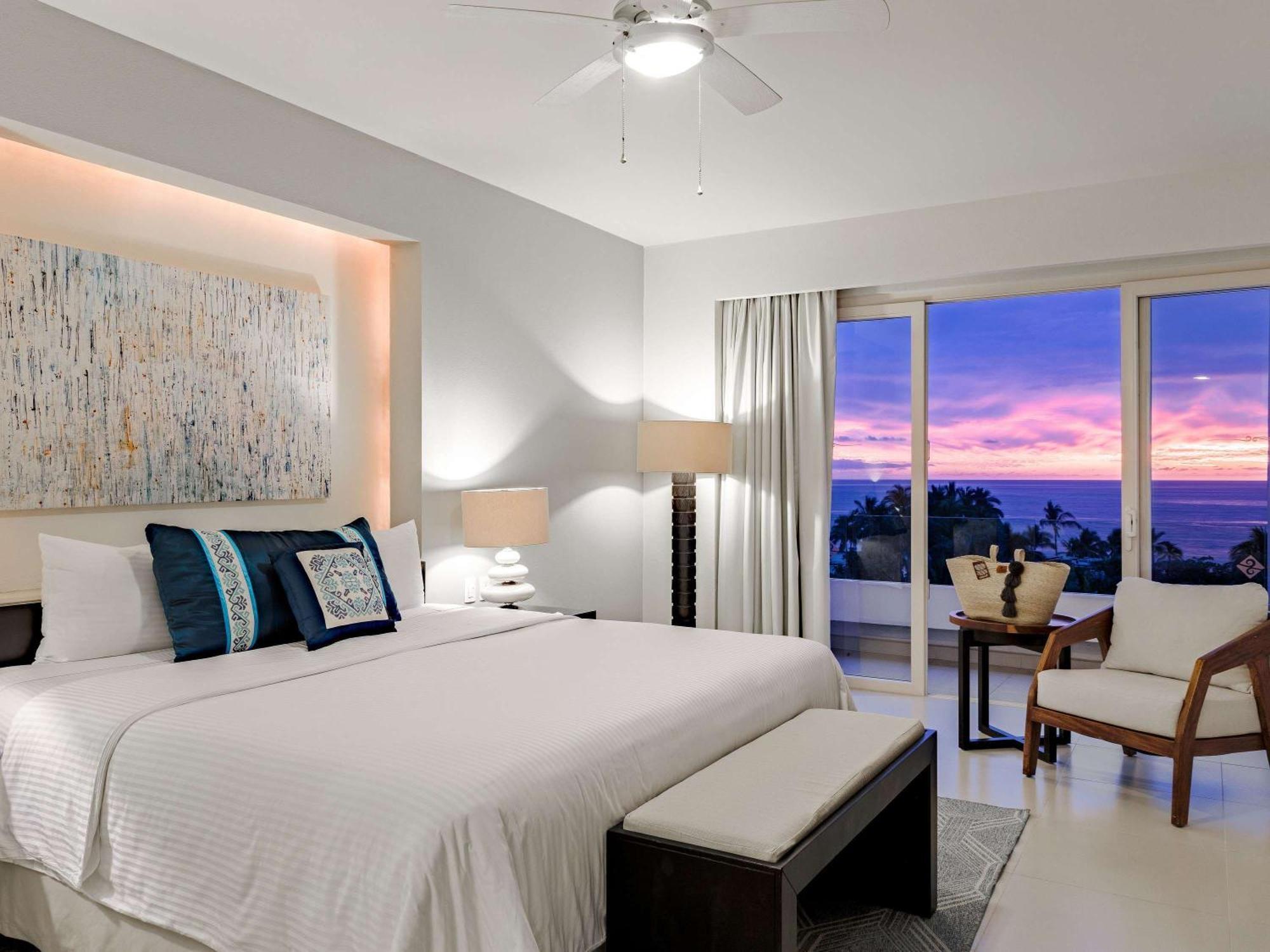 Marival Distinct Residences & Spa - Handwritten Collection Нуэво-Вальярта Экстерьер фото