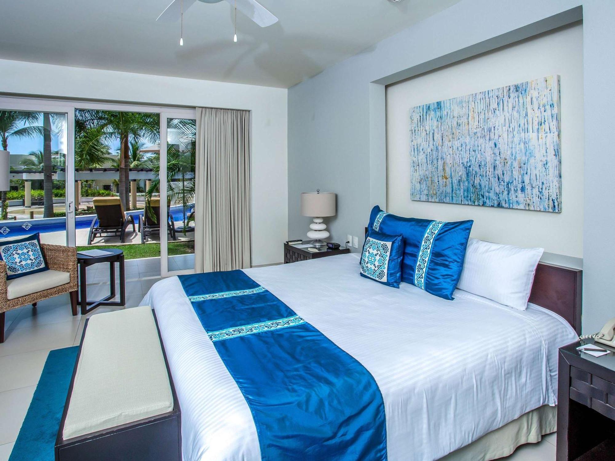 Marival Distinct Residences & Spa - Handwritten Collection Нуэво-Вальярта Экстерьер фото